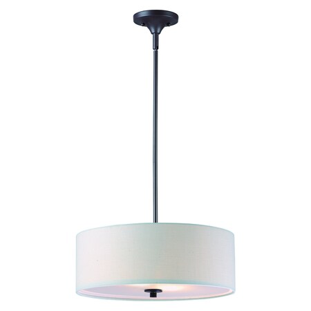Maxim Bongo-Semi-Flush Mount 10014OMOI